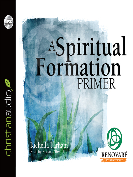 Title details for Spiritual Formation Primer by Karyn O'Bryant - Wait list